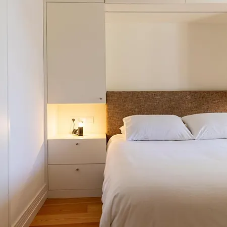דירה Taipas Townhouse 1865_boutique